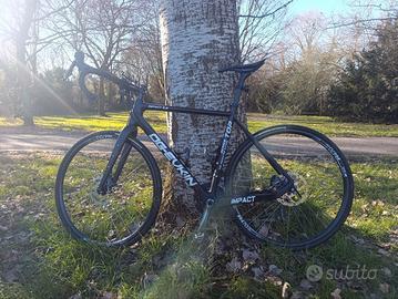 Bici gravel (ciclocross/ all-road)