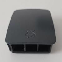 Case per Raspberry PI4.