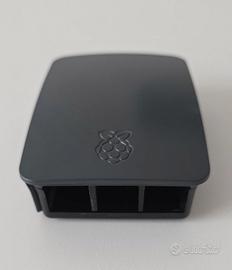 Case per Raspberry PI4.