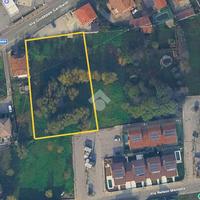 TER. RESIDENZIALE A PARATICO