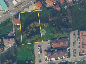 TER. RESIDENZIALE A PARATICO