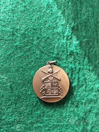 medaglia 41°Battaglione