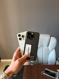 Iphone 14 PRO 256 GB - Garanazia 12 mesi