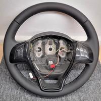 volante in pelle NUOVO fiat cubo fiorino doblò