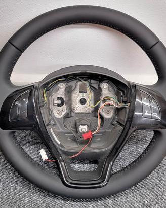 volante in pelle NUOVO fiat cubo fiorino doblò