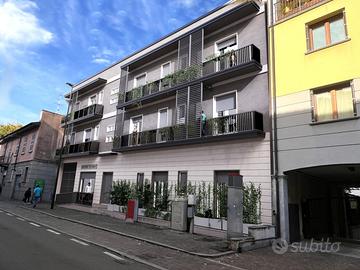 Appartamento Paderno Dugnano [Cod. rif 3311702VRG]