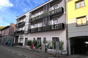 Appartamento Paderno Dugnano [Cod. rif 3311702VRG]