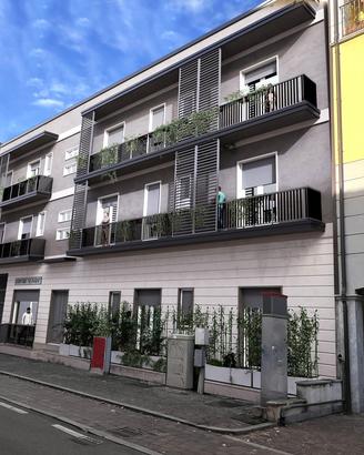 Appartamento Paderno Dugnano [Cod. rif 3311702VRG]
