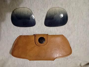 lenti e custodia lozza zilo 70