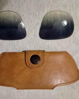 lenti e custodia lozza zilo 70