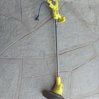 Decespugliatore Ryobi elettrico 