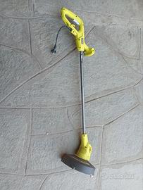 Decespugliatore Ryobi elettrico 