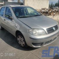 FIAT PUNTO 188 1.3 JTD 16V 70CV 03-12 Ricambi -