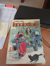 Fumetti