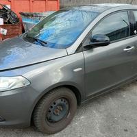 Ricambi lancia ypsilon benzina
