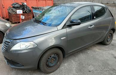 Ricambi lancia ypsilon benzina