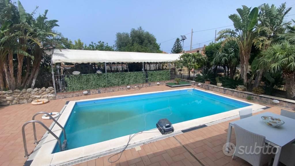 Casa – Carini, Villagrazia di Carini - Vista 3