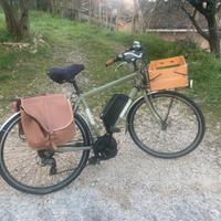 Citybike elettrica