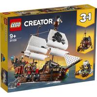 LEGO Creator 3 in 1