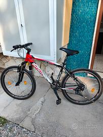 Bicicletta Mountain bike bottecchia FX510