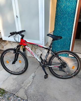 Bicicletta Mountain bike bottecchia FX510