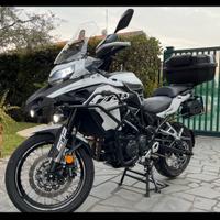 Benelli Trk 502 x