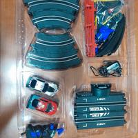 pista elettrica   macchine