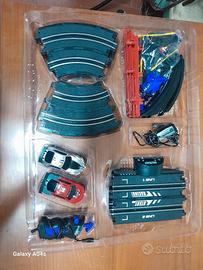 pista elettrica   macchine