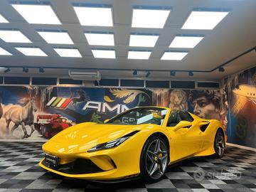 Ferrari F8 Spider 3.9 (333)