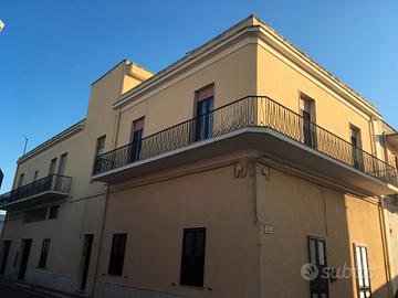 Trilocale ristrutturato