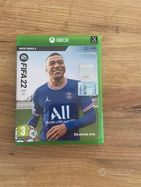 Fifa 22