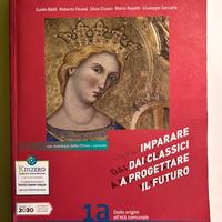 Imparare dai classici a progettare il futuro 1A
