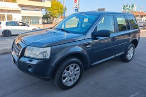 LAND ROVER FREELANDER 2.2 TD4 SW HSE