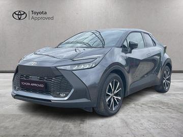 TOYOTA C-HR 2.0 PHEV Trend Eco