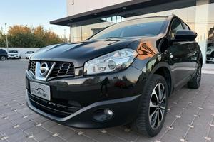Nissan Qashqai 1.6 16V GPL Eco 360 2013
