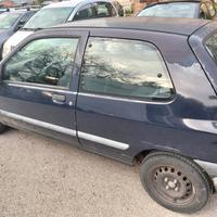 Renault Clio 1