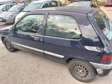 Renault Clio 1