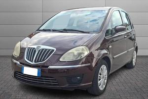 Lancia Musa 1.4 8v Oro ecochic Gpl