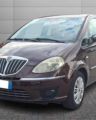 Lancia Musa 1.4 8v Oro ecochic Gpl