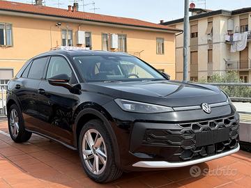 T-Roc 1.5 etsi Style 115cv dsg