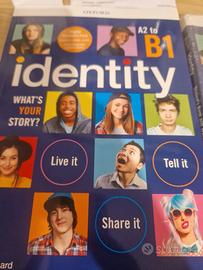 libro inglese scuole superiori