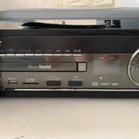 Giradischi Cat Mod.GDR 334