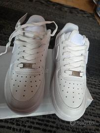 Air Force 1 numero 36