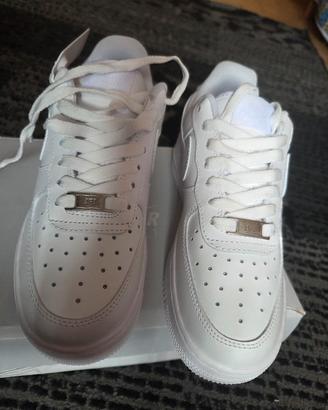 Air Force 1 numero 36