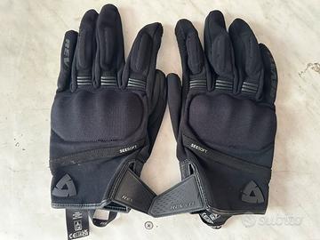 Guanti estivi moto Revit xxxl