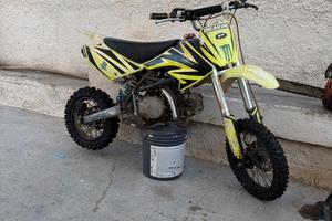 pit bike 125
