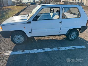 Fiat panda 750cl 1988
