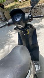 Kimco agility 125