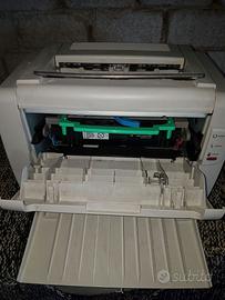 tally genicom  9316