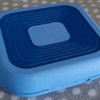 Contenitore  Tupperware 